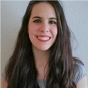 INGENIERA DA CLASES DE CIENCIAS